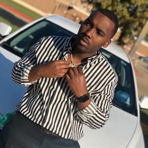 Meet your Posher, Ethan